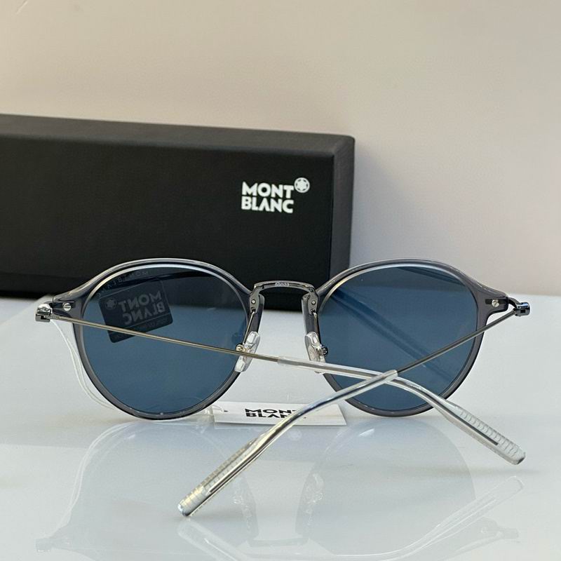 Montblanc Glasses (150)